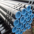 API 5L x70 tubo di acciaio al carbonio senza cuciture